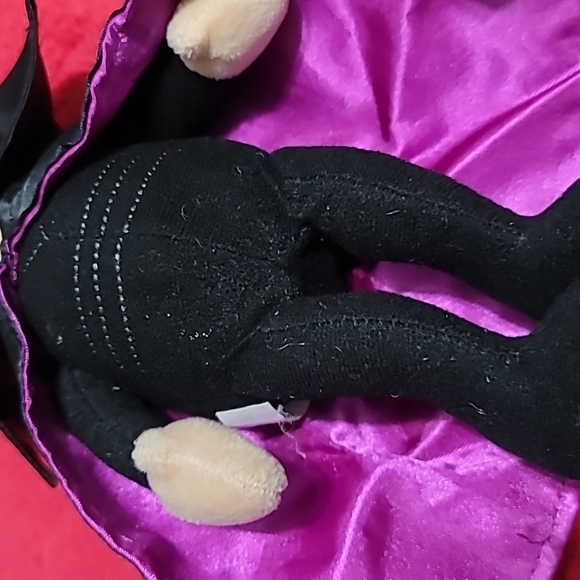 Dracula Hotel Transylvania 3 Plush Doll - Picture 3 of 5